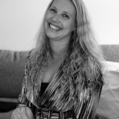 Debra - Wijkverpleegkundige