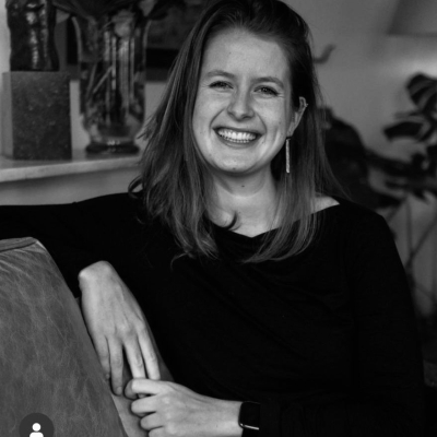 Leanne - Zorgverlener